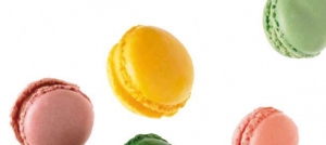 macarons
