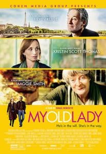 Affiche film