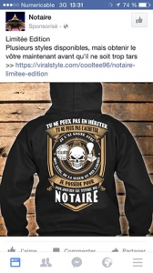 PHOTO NOTAIRE